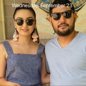 Meet your Posher, Jasmine